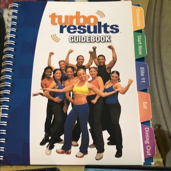 Workout cds - Picture 4 of 8